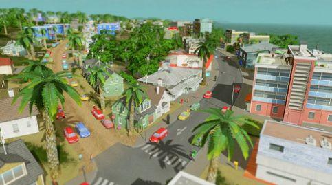 都市天际线2手机版下载最新  v1.0.24图3