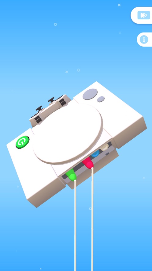 完美脑洞大师3d安卓版下载  v1.0.0图1