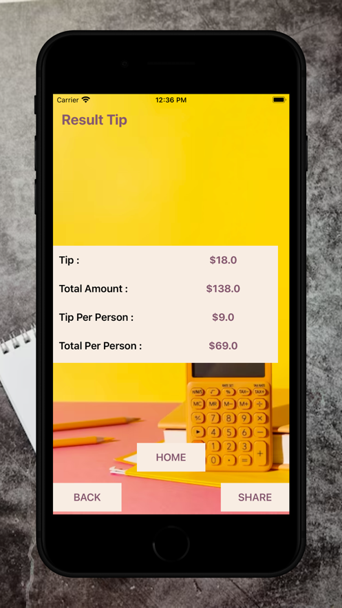 提示计算下载的软件  v1.0.0图3