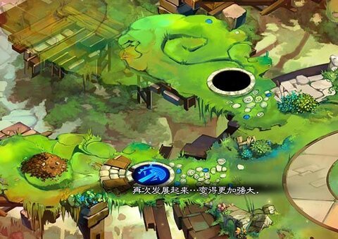 被包围的堡垒手游下载  v1.6图3