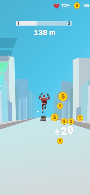 超级跳高更高更快2024女生  v1.0.0图3