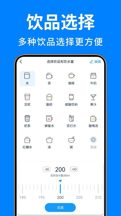 喝水日记免费版在线阅读小说  v1.0图1