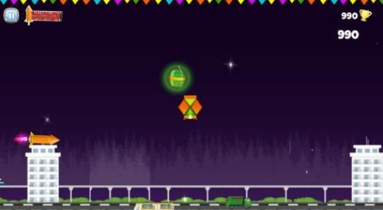 疯狂饼干2019最新版下载安装手机  v1.0.0图1