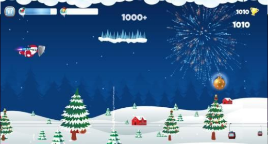 疯狂饼干2019最新版下载安装手机  v1.0.0图3