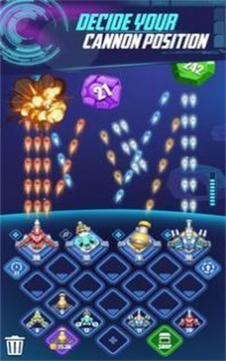 加农炮防御最新版  v5.0.8图3