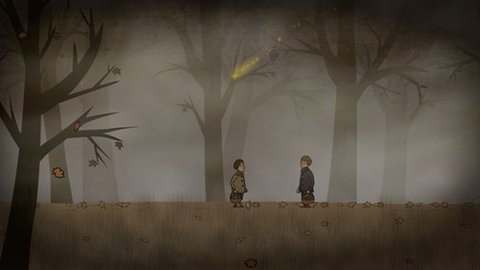 惊悚故事游戏3