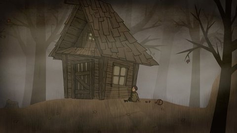 惊悚故事游戏3  v1.0.0图2