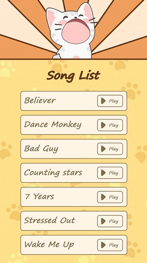 猫咪二重奏内置菜单  v1.1.9图1