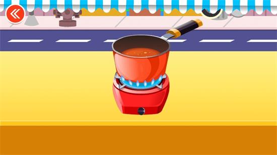 宝宝做鸡翅最新版下载  v9.9.9图3