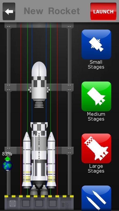 太空宇航局2018下载中文版  v1.8.6图1