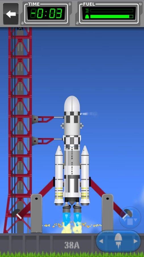 太空宇航局2018下载中文版  v1.8.6图2