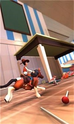 跑马竞速最新版