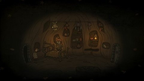 惊悚故事2下载完整版手机安卓  v1.0.0图3