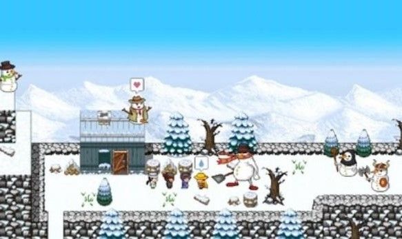 厄运与命运前进手机版下载安装中文  v1.8.3.3f图2