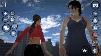 女巨人吃人入胃2024  v1.0图2