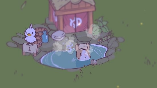 猫咪和汤魔法食谱破解版