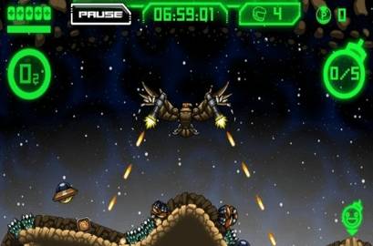 原子超人最新版本下载手机版安装  v1.1.84图3