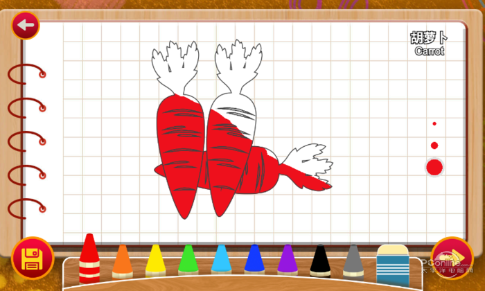 爱上画画的小男孩  v1.0图2