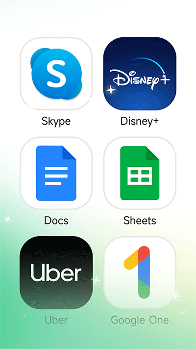 出境易app  v1.7.0图1