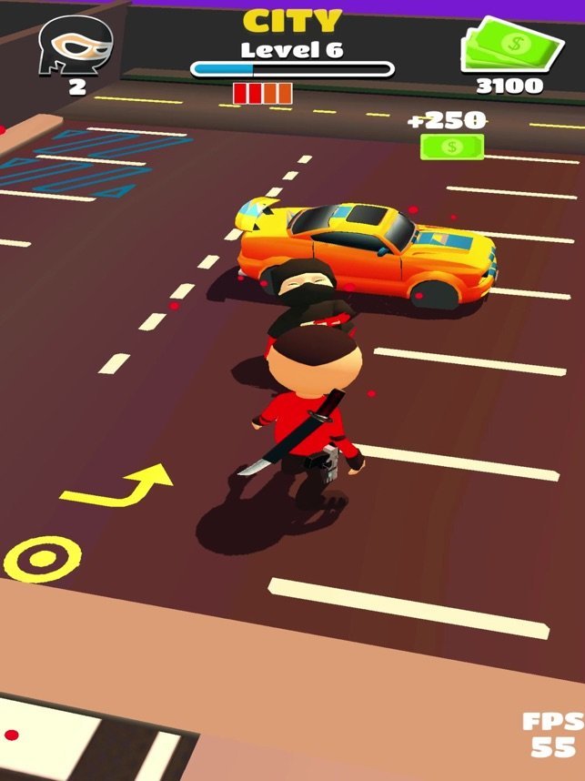 探员跟踪手游下载安卓版  v1.0.0图3