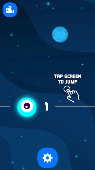 星际跳跃手游全关卡破解版最新版下载安装  v1.1.1图4