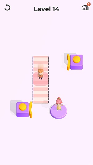推向女孩安卓版下载安装最新版手机  v1.0.0图2