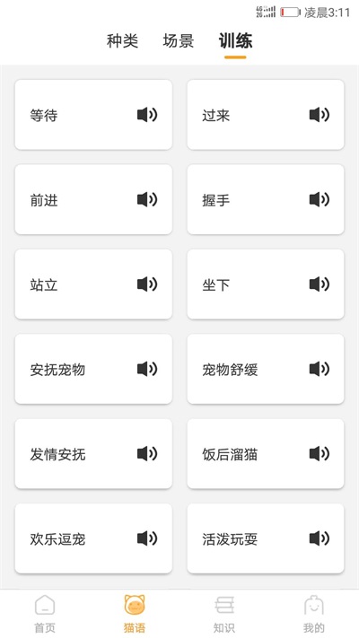 猫咪翻译器免费版下载安装中文