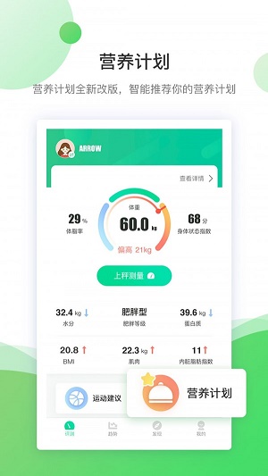 好体知app官网下载苹果版本免费安装  v3.2.63图3