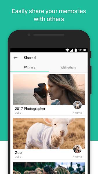 moments最新版本  v2.9.1606020518图1
