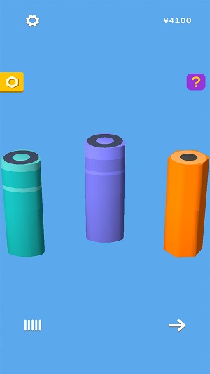 铅笔大师手游下载破解版中文最新  v1.0.0图3