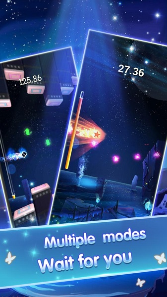 星星捕捉安卓版  v1.2图3