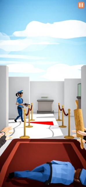 强盗大师3d手游下载安装手机版中文
