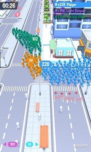 我想下载拥挤城市  v1.0.0图2