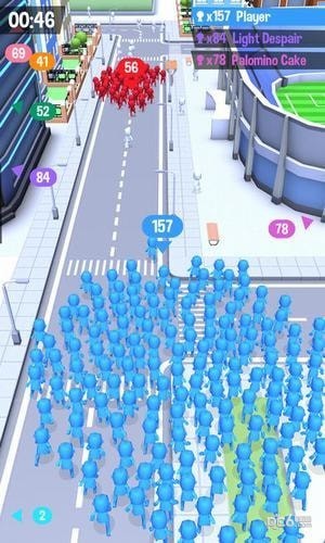 我想下载拥挤城市  v1.0.0图1