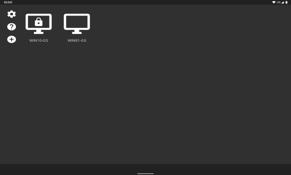 moonlight安卓版官网  v10.8图1