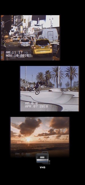 最新dazz相机App  v1.0.0图2