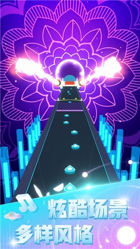 超级节奏101小游戏  v1.0.1图1