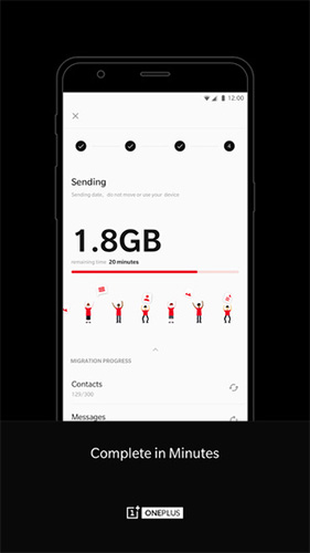 一加手机搬家app最新版下载官网安卓  v14.10.0图1