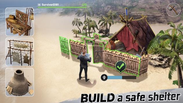 迷失蔚蓝安卓版  v1.29.2图1