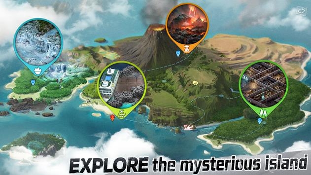 迷失蔚蓝单机破解版  v1.29.2图3