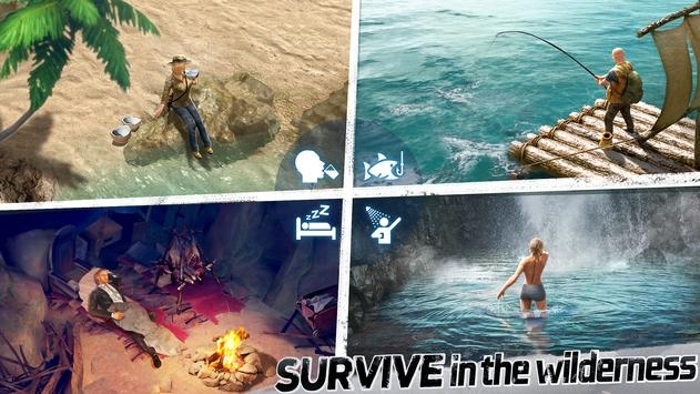 迷失蔚蓝单机破解版  v1.29.2图2
