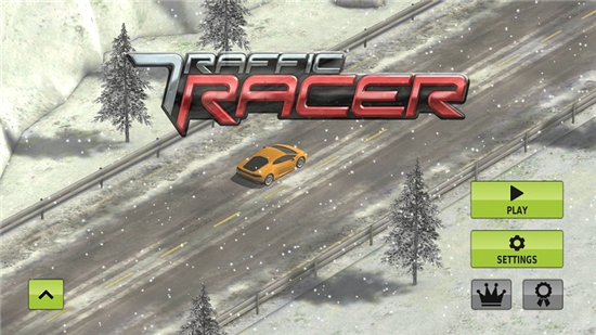 公路赛车手5破解版  v3.3图1