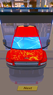 二手车经销商大亨无限金币版  v1.0图3