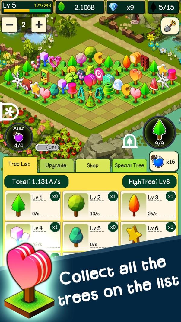 我的森林破解版下载中文版最新版本安装  v12.2图3