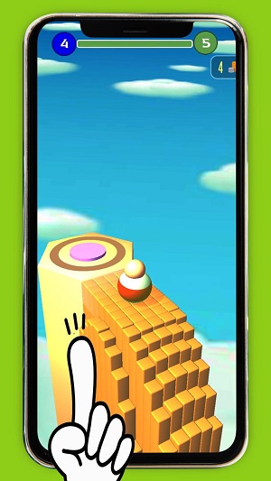 滚球3d运动下载安装手机版