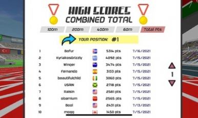 速度之星破解版中文版下载