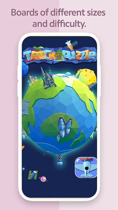 追踪难题游戏  v1.04图3