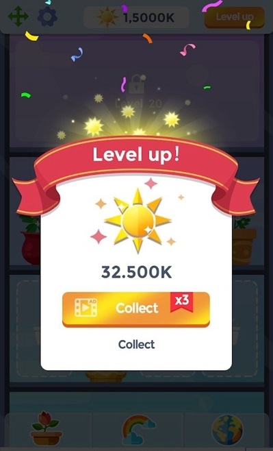 花园天堂进化最新版本下载中文  v1.0.0图3