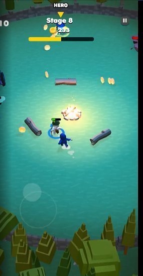 双人魔法大作战下载安装破解版  v0.16图1