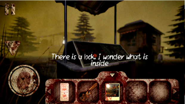死亡公园12版本新版  v1.10图2